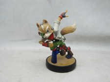 Super Smash Bros. Series Star Fox Amiibo Loose Nintendo 2037