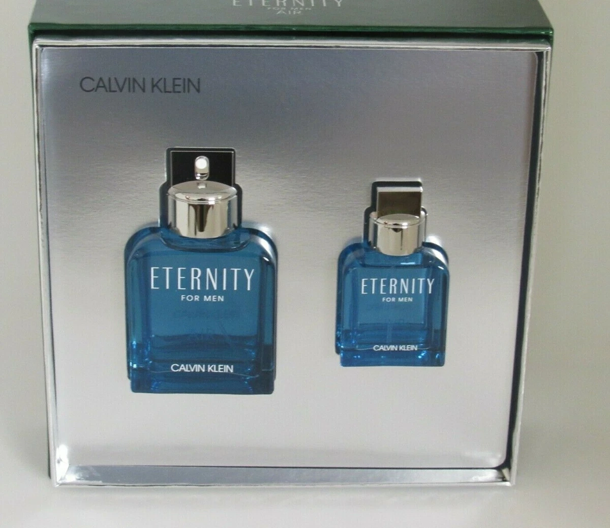 Calvin klein on sale eternity air 30ml