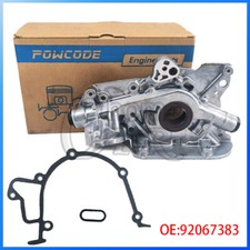 Oil Pump 1.4l Fits For Opel Antara Chevrolet Captiva 2008-2010 Antara 92067383