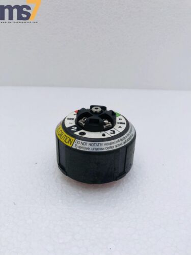 MICRO MOTION 700 CORE PROCESSOR FOR MASS FLOW SENSOR#MINOR DAMAGE - Picture 2 of 5