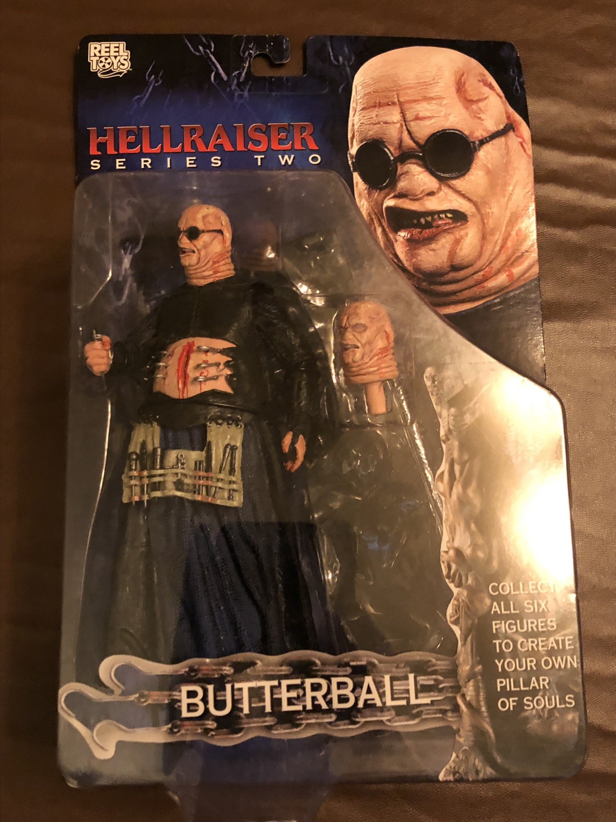 Neca hellraiser reihe 2 wonneproppen afhrs2 58 Neca hellraiser reihe 2 wonneproppen afhrs2 58