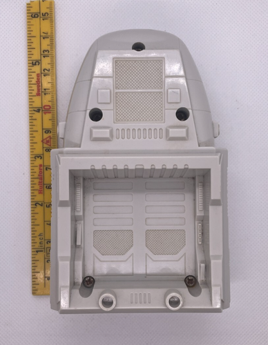 Battlefield Headquarters parts Shuttle Nose G1 Micromaster 1990 - Picture 8 of 8