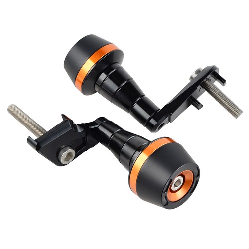 Frame Slider Crash Guard Protector For Yamaha YZF-R1 2009 2010 2011 12 13 14 15 - Picture 16 of 19