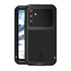 Coque antichoc etanche Samsung Galaxy A54 LOVE MEI FRANCE - Noir