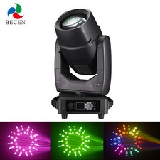 Rainbow Effect 380W 20R Sharpy Beam Moving Head Light DJ Light Stage Lighting