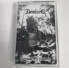 DEMIURG Szwadrony Smierci MC moontower selbstmord leichengott thirst cassette