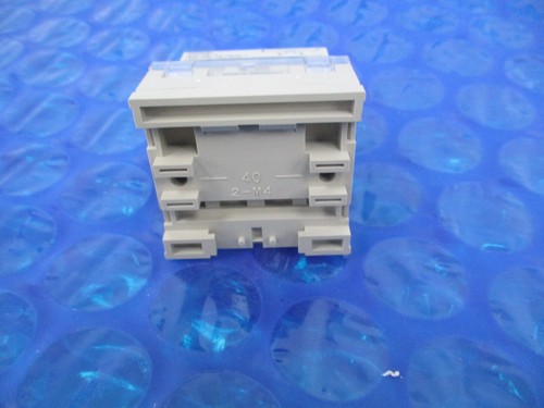 Omron P7LF-06D Relay Socket w/ G7L-1A-T Power Relay - Afbeelding 7 van 9