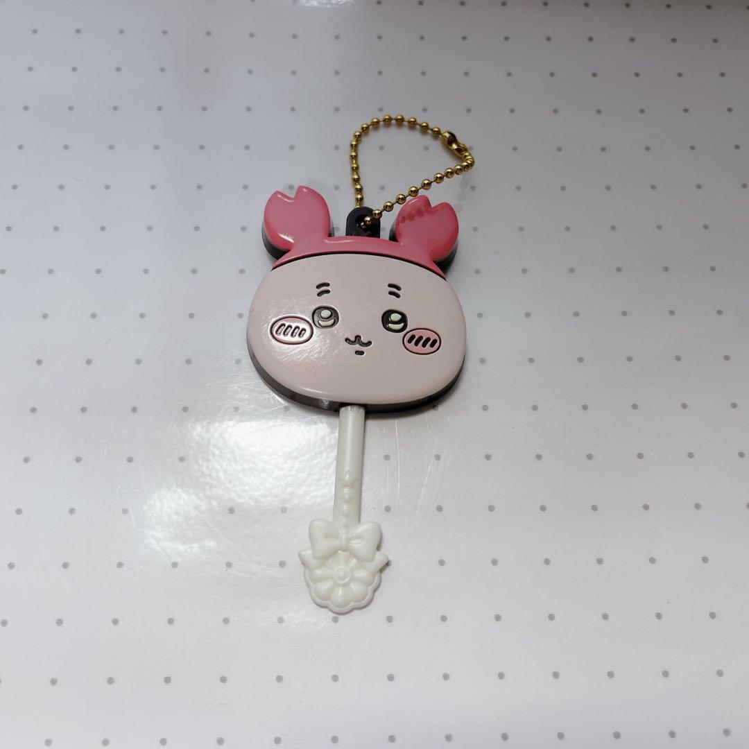 Chiikawa m126 Second-Hand Bookstore Goods Collection Gacha
