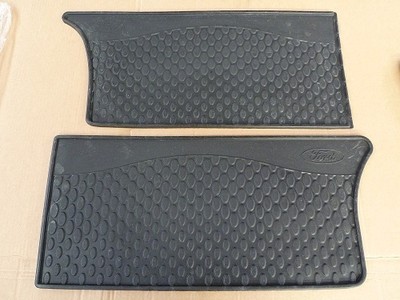 07//95-06- Fußmatten//Gummimatten Ford Galaxy ab Bj 5079036 hinten neu