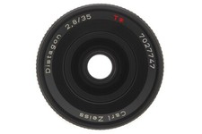 ZEISS Distagon T* Camera Lenses for Contax 35mm Focal for ZEISS Distagon T* Camera Lenses for Contax 35mm Focal for