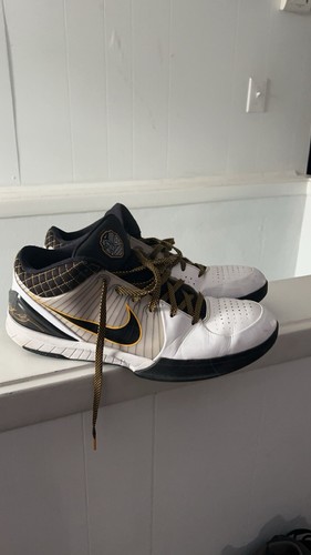 Nike Kobe 4 Protro 2019 Del Sol  - Picture 3 of 6
