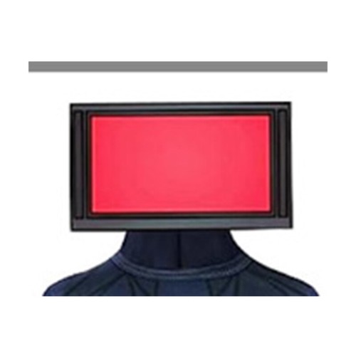 Skibidi Toilet Cosplay Costume TV Man Cameraman Speakerman Book Week Jumpsuit - Picture 9 of 21