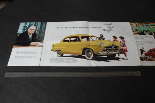 (MN5/B) Brochure Henry J.KAISER - Picture 6 of 11
