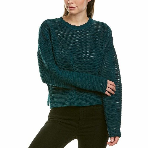 Joie Diza offener Strickpullover Pullover neu mit Etikett XS UVP $ 248 - Bild 2 von 3