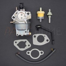 Generac 389cc GP6500 0059403  0059411  0059412 Portable Generator Carburetor