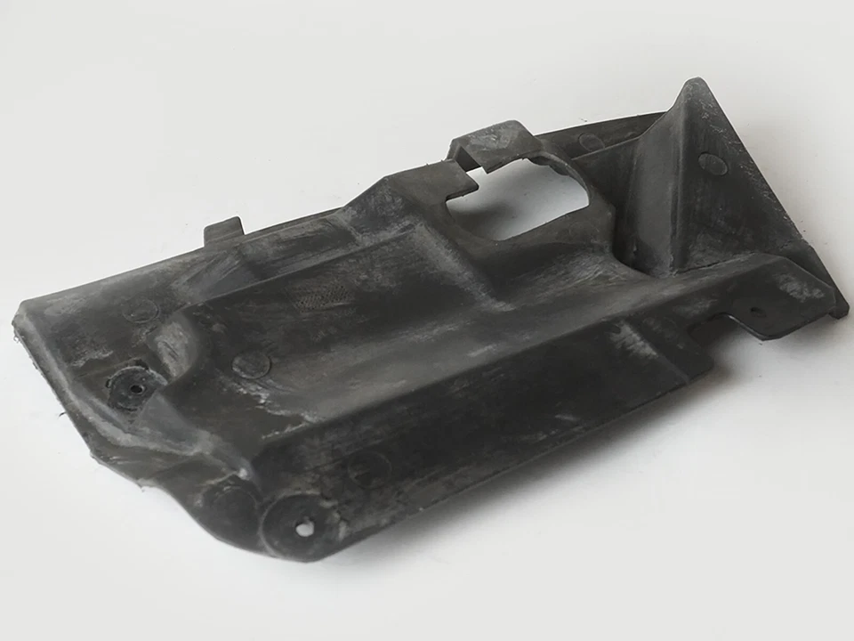 1990 - 2002 Mercedes Benz Sl Class Engine Motor Bay Trim Cover Panel Oem Foto 2 de 4