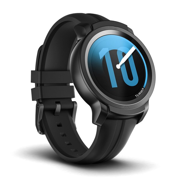 ebay ticwatch