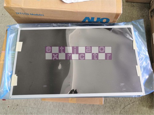 1PC G215HAN01.4 21.5" 1920(RGB)×1080 Resolution LCD Screen Panel - Picture 2 of 5
