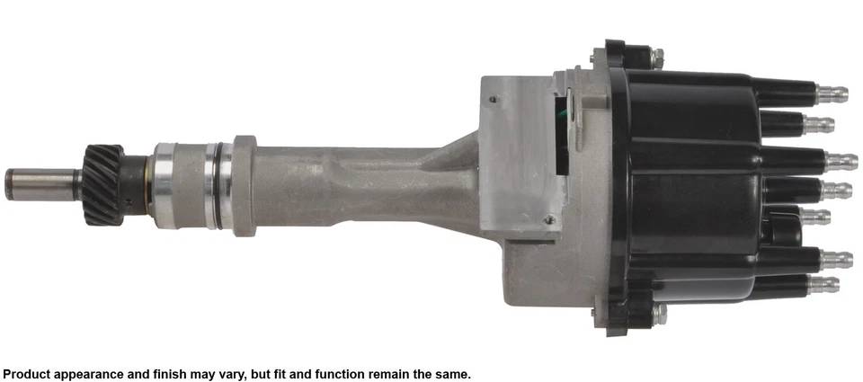 Distribuidor Cardone para 1986-1990 Ford Bronco II 2.9L V6 - Imagem 3 de 4