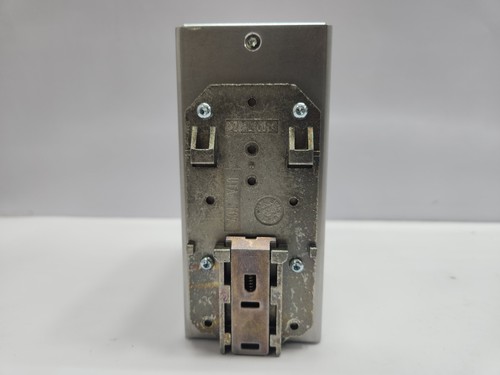 Phoenix Contact Quint-PS/1AC/24DC/10 Stromversorgung 2866763 Rev 07 - Bild 8 von 11