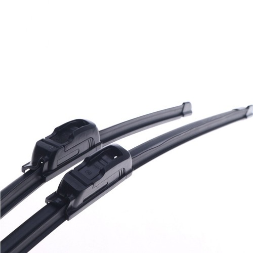 Wiper Blade Front Left+Right 18"+18" Set of 2 - Picture 3 of 8