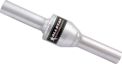 Allstar Overflow Check Valve 1.25in Allstar Overflow Check Valve 1.25in