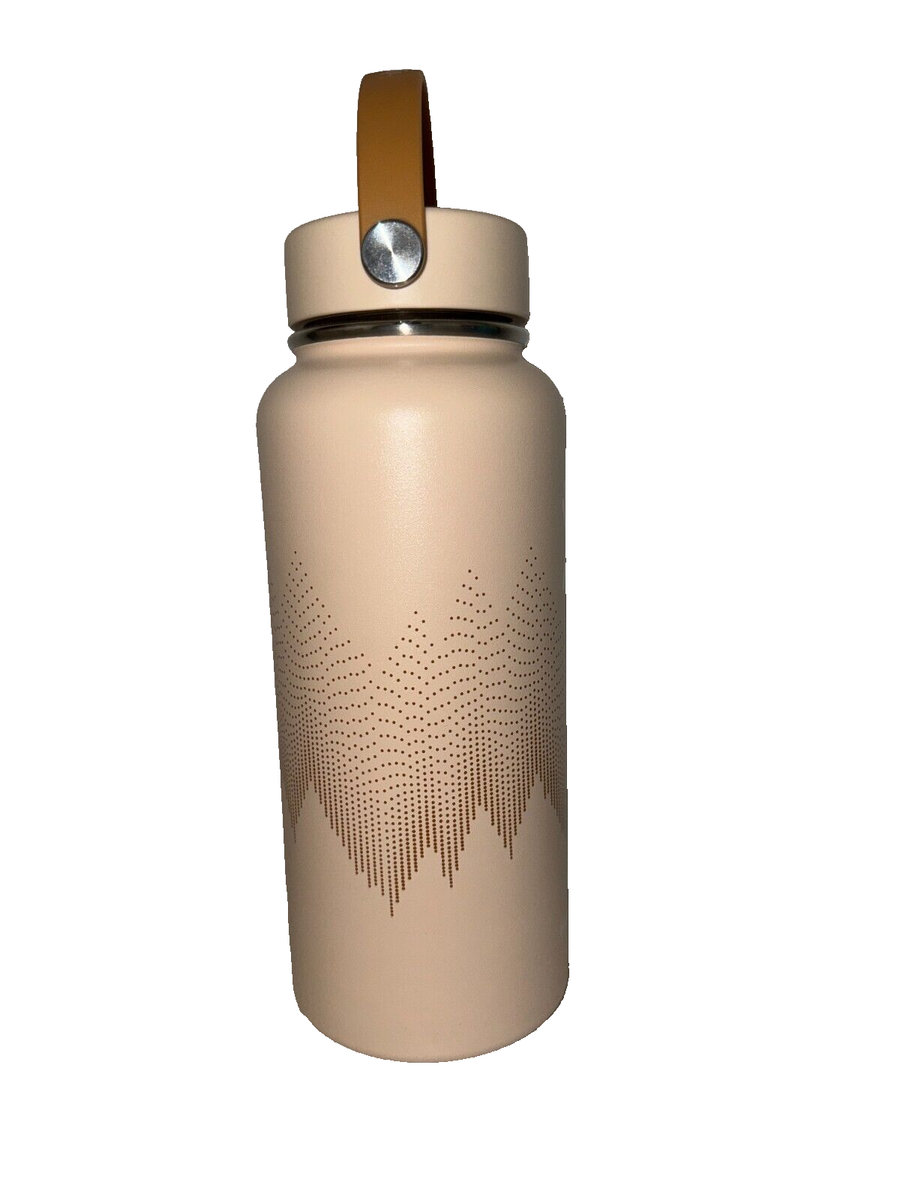 creamsoda　新品未使用Hydro Flask WIDE MOUTH Hydro Flask Wide Mouth Bottle with Flex Sip Lid 20oz