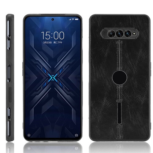 Phone Protective Case for Black Shark 4/4 Pro Slim Shockproof Back Cover - Picture 3 of 16