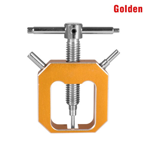 RC Motor Pinion Gear Puller Tool Universal Pinion Gear Remover for RC Axial HSP - Picture 15 of 16