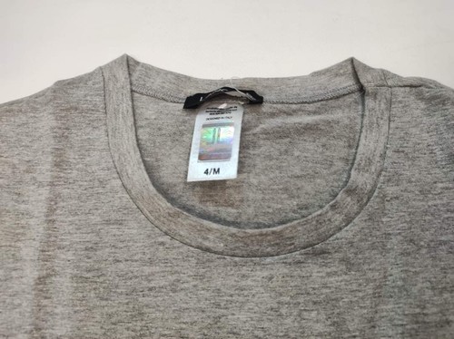 MAGLIA LANCETTI GIROCOLLO UOMO ADERENTE - Foto 31 di 36