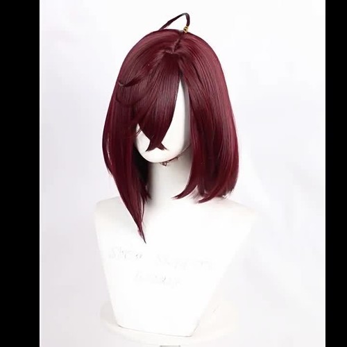 Anime Dandadan Momo Ayase Cosplay Kostüm DAN DA DAN weiß Langarm Hoodies - Video 1 von 1