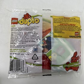 LEGO Duplo My First 30068 New York The Big Apple