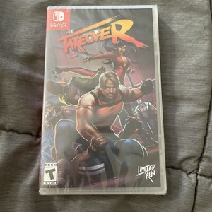 The Takeover Switch | eBay