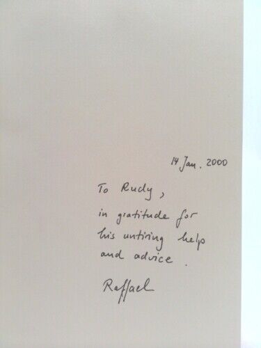 Alfred Von Tirpitz and German Right-Wing Politics, 1914-1930: (Signed) - Foto 2 di 5