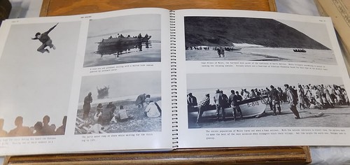c1954 Book /// MODERN ALASKA AND THE ALCAN by Conrad Puhr - Imagen 10 de 12