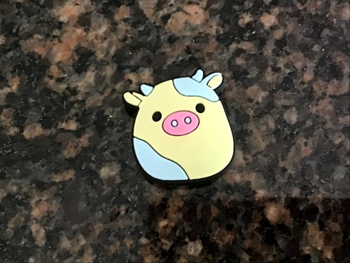 Squishmallow shoe charms pick your favorite USA seller!!! Crocs Charms - Picture 53 of 68