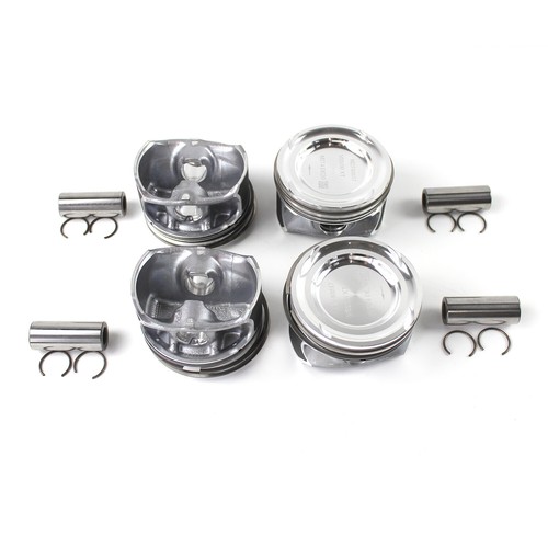 M274.920 Engine Rebuild Kit - Pistons Rings Bearings Set Fits For Mercedes-Benz - Picture 5 of 11