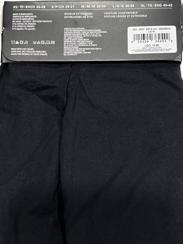 Neu mit Etikett American Eagle Stretch Boxer Unterwäsche Gr. XS-S-M-L-XL-XXXL #40 - Bild 41 von 41