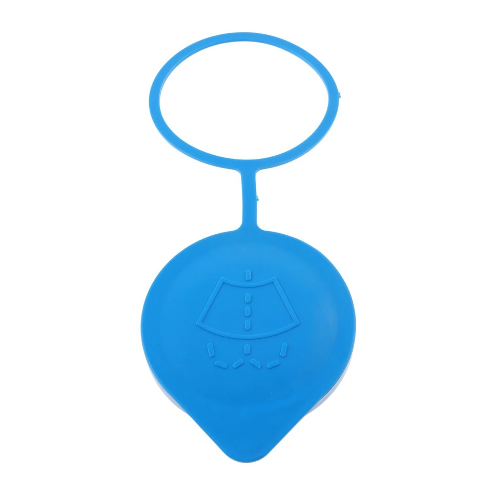 Windshield Washer Fluid Reservoir Cap Fit for 2012-2014 Honda Crosstour - Image 3 of 4