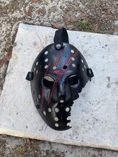 Savini Jason Voorhees Mask Made To Order
