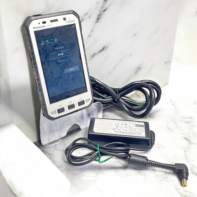 Panasonic FZ-X1 CDAAACJタブレットコンピューター Panasonic FZ-X1 ToughPad Tablet Computer 32GB Battery