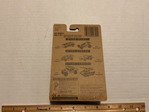 1991 Hot Wheels Misc. - Picture 468 of 578