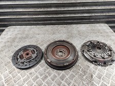CITROEN BERLINGO COMPLETE FLYWHEEL & CLUTCH KIT 9639780480 MK2 2008 - 2018