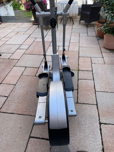 Crane Crosstrainer (Schwungrad) von Aldi