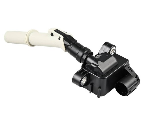 Ignition Coil+Spark Plug for 3.5 Mercedes-Benz E350 C300 C350 ML350 12-16 UF806 - Foto 5 di 6