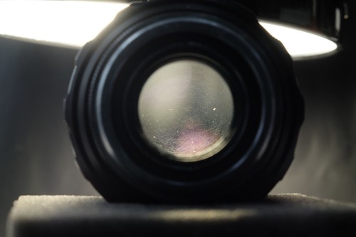 HELIOS 44-2 2/58mm lens M42 mount *US Stock**CLA'd* - Imagen 19 de 19
