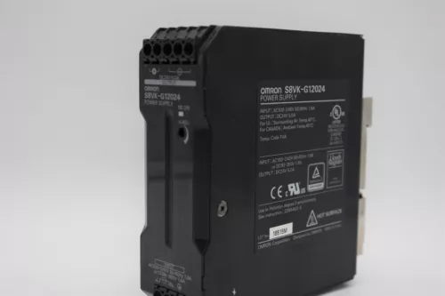 Omron S8VK-G12024