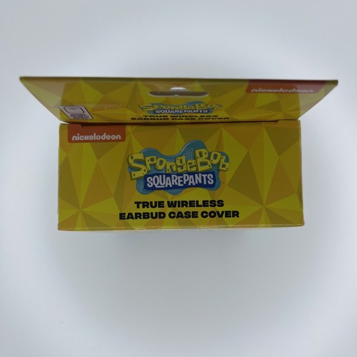 Nickelodeon SpongeBob SquarePants True Wireless Air Pods. New. - Picture 7 of 12