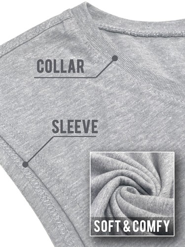 078. Kill Your Workout Funny Workout Gym T-Shirt for Men - Picture 45 of 47