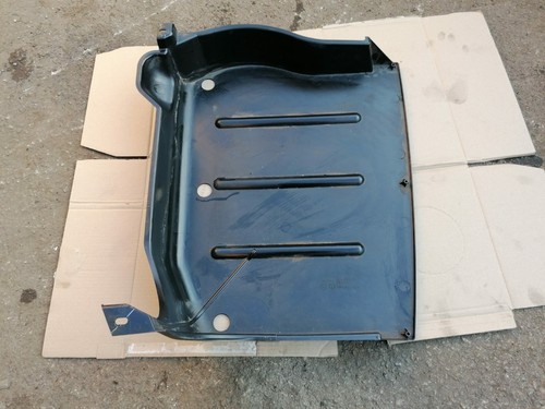 COPRIRUOTA DI RICAMBIO BMW MINI COOPER ONE R50 R56 R58 SOTTO PANNELLI CARROZZERIA - Foto 3 di 8